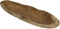 Fruitschaal Kano - 50-60x15x12 - Naturel - Teak