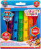 Fruity Squad PAW Patrol Ministiftjes met Geur, 12st.