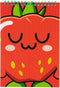 Fruitysquad Kleurboekje A5 formaat + Stickers met geur | kinderen | speelgoed