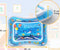 Frummel Waterspeelmat Baby – Watermat – Speelkleed – Opblaasbaar – Waterspeelgoed Baby - Kraamcadeau - Baby Shark