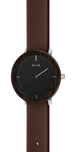 Horloge unisex MAM627 (Ø 39mm)