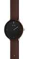 Horloge unisex MAM627 (Ø 39mm)