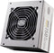 Cooler Master MWE Gold 750 - V2 ATX 3.0 - Volledig modulair - Wit