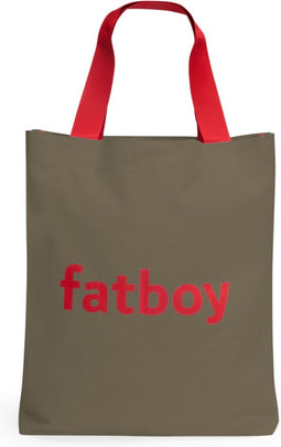 Fatboy Baggy-bag Forest Dump