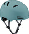 BBB Cycling Wave - Kinderhelm - Lichtgewicht - Verstelbaar - Mat Groen - M (BHE-150)