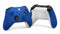 Microsoft Xbox Wireless Controller (2020) - Gamepad - Draadloos met Share-knop - Blauw