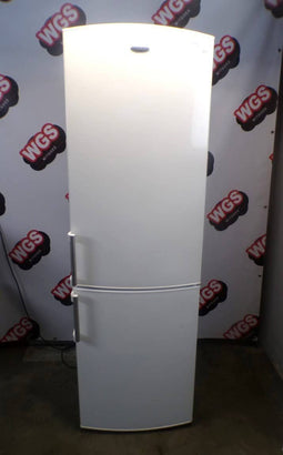 Whirlpool koel-vriescombinatie - 226L koeling - 116L vriezer - B 60 x D 68 x H 186 cm
