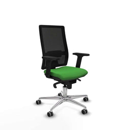 Bureaustoel Horna Piqueras y Crespo 2D086G0 Groen