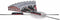 Fleischmann 6476 H0 Ronde locomotiefloods