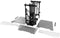 ATX Semi-tower Box Antec TQEP-550SP