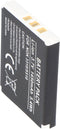 AccuCell-batterij geschikt voor Nokia 3310-batterij 5510-batterij BMC-3