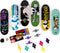 Tech Deck - Sk8shop Bonus-pakket met 6 vingerskateboard