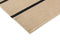 Vloerkleed Brink & Campman Deck Charcoal Black 496805 - maat 250 x 350 cm
