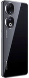 Honor 90 - Zwart - 512 GB - Dubbele fysieke simkaart