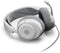 Steelseries Arctis Nova 1P - Headset - Draad - Stereo - Wit