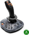 Thrustmaster SimTask Farm Stick - Joystick - 3-assige joystick met 33 knoppen - Grijs Zwart