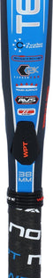 Nox Tempo WPT 12K (Druppel) - 2022 padel racket