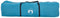 vidaXL - Gezinstent - met - luifel - 9-persoons - snelontgrendeling - blauw