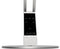 LUCTRA® Table Radial Base LED-bureaulamp - biologisch effectief licht - dimbaar - aluminium