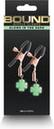 Nipple Clamps G4