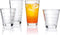 Leonardo Onda - Drinkglazenset 12-delig - 6 sapglazen 210 ml 6 longdrinkglazen 300 ml