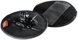 Hama Flex - Camera-accessoire - 360° draaibare aansluitadapter - Zwart