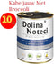 Natvoer Dolina Noteci Premium Kabeljauw Broccoli 800 g