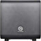 THERMALTAKE Core V1 - ITX-chassis - 200 mm-ventilator - Zwart