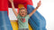Avyna Happy Bounce Springkussen Fun Palace 6-1 - Happy Bounce