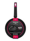 Frying pan 30cm Taurus Best Moments KPA4030