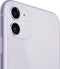 Apple iPhone 11 - Smartphone - 128GB - Paars