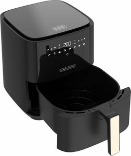 Frytkownica Black+Decker BXAF5000E (1450W)