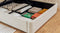 Hypnia - Boxspring - Boxspring 180 x 200 - Bed met opbergruimte - Nira - Praktische Lus voor Opbergruimte