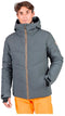 Rossignol Siz - Ski-jack - Donsachtige isolatie 20.000/15.000 - Onyx Grey