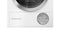 Bosch WTY87700NL - Warmtepompdroger - 8 kg - A++ - TFT - Speed