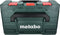 Metabo KHA 18 LTX - Boorhamer - 18V 2,2J 4000s/min (zonder accu en lader)
