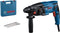 Bosch GBH 2-21 Professional - Boorhamer - 720 W 2,0 J max. 21 mm