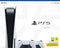Sony PlayStation 5 - Console bundel - 2 DualSense controllers - Wit Zwart