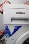 Siemens WM14Q441 - Wasmachine - 7 kg - 1400 tpm - Energieklasse A+++ - Wit