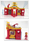 Marvel Spidey And His Amazing Friends Stark Tower Scene Playset.
