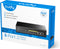 FS1006P - Fast Ethernet (10/100) - Full duplex - Power over Ethernet (PoE) - Rack mounting - Wall mountable
