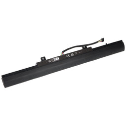 Battery suitable for Lenovo IdeaPad V310-14ISK, Li-ion, 14.4V, 2200mAh, 31.7Wh, built-in, without to