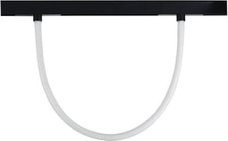 V-TAC VT-42112 LED Tracklights - Magnetische Tracklights - IP20 - Zwart - 11 Watt - 1270 Lumen - 3000K