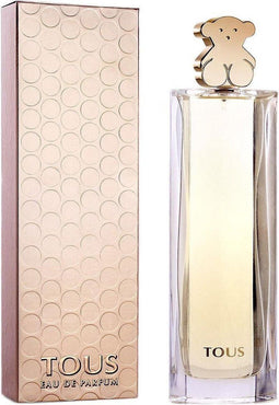 Tous - Gold - Eau De Parfum - 90ML