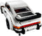 LEGO Porsche 911 (10295) - Creator Expert - Turbo en Targa modellen - 1458 onderdelen