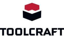 TOOLCRAFT 159329 Inslagmoeren M8 Staal Galvanisch verzinkt 100 stuk(s)