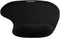 Savio MP-01B - Muismat - Antislip - Zwart