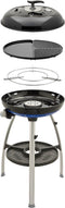 Carri Chef 2 BBQ2Plancha/Dome 30mb