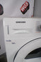 Samsung DV70TA000TE - Warmtepompdroger 7 kg - Energieklasse B - Wit