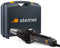 Steinel HM 2620 E - Heteluchtpistool - 2300W - 50-700°C - Luchtvolume 150-500 l/min - Incl. koffer
